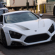 Illustration for article titled The $1.8 million Zenvo ST1 has arrived in NYC
